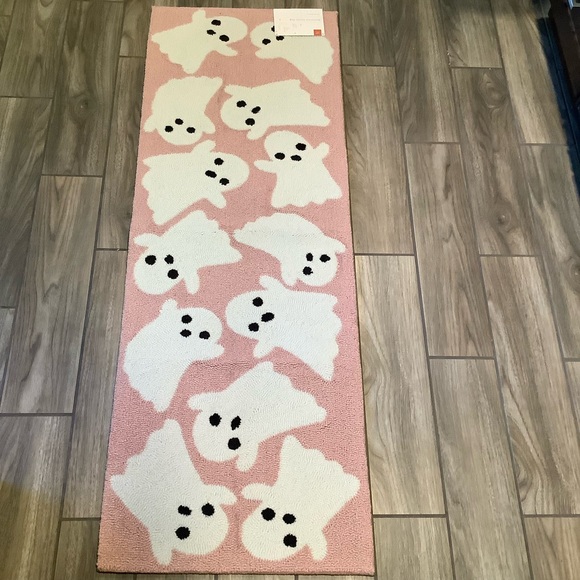 LOLOI 20x60 Allover Ghost Runner - Picture 1 of 6